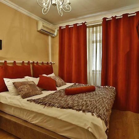 Sweet House Boutique Hotel Baku Extérieur photo