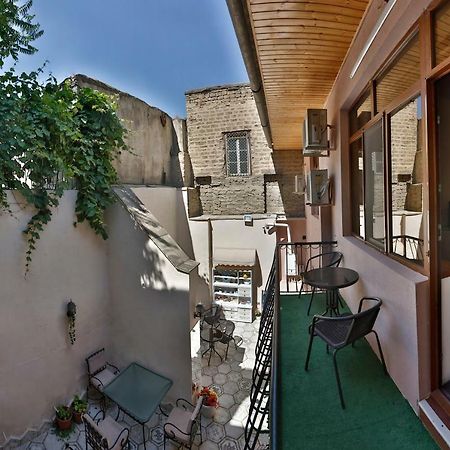 Sweet House Boutique Hotel Baku Extérieur photo