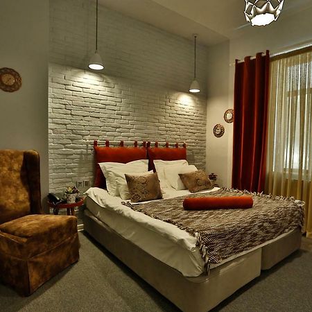 Sweet House Boutique Hotel Baku Extérieur photo