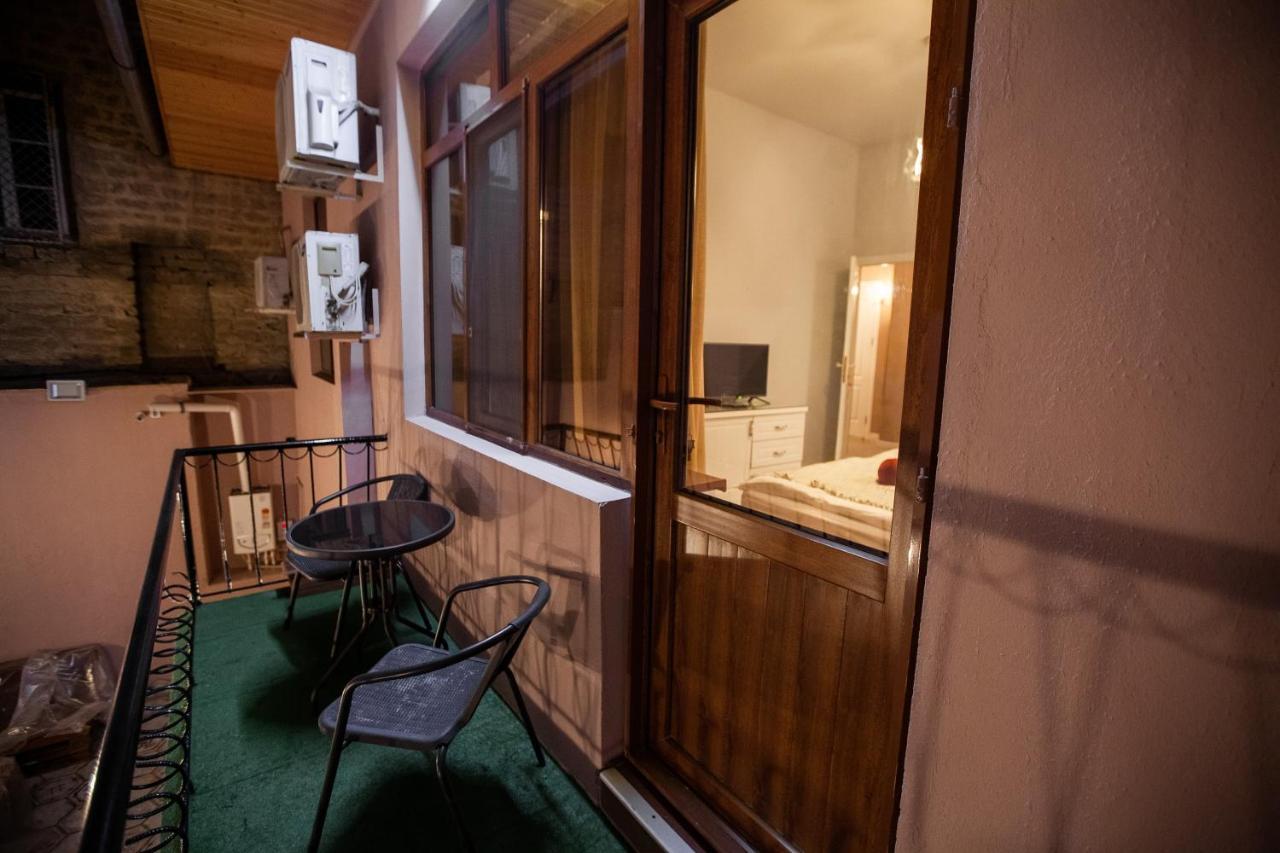 Sweet House Boutique Hotel Baku Extérieur photo