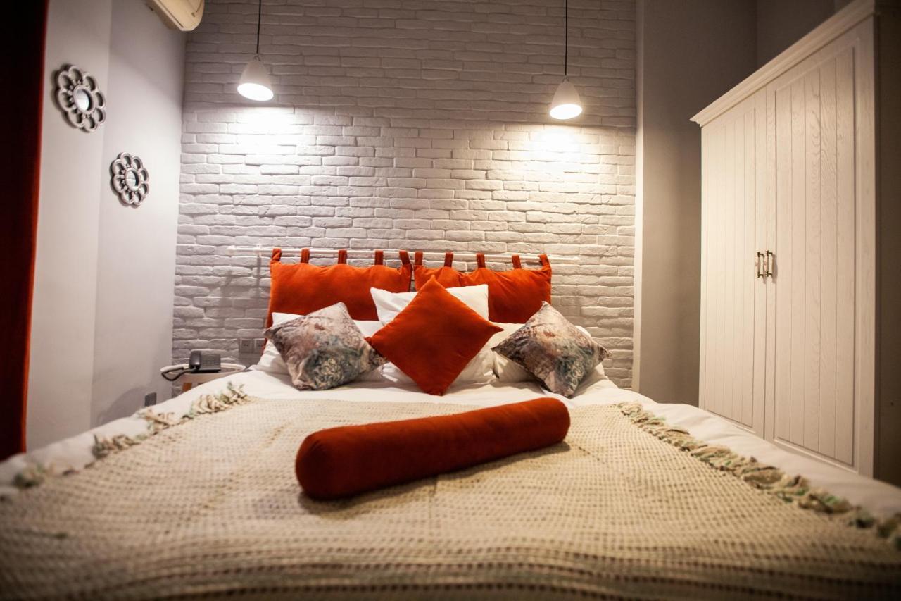 Sweet House Boutique Hotel Baku Extérieur photo