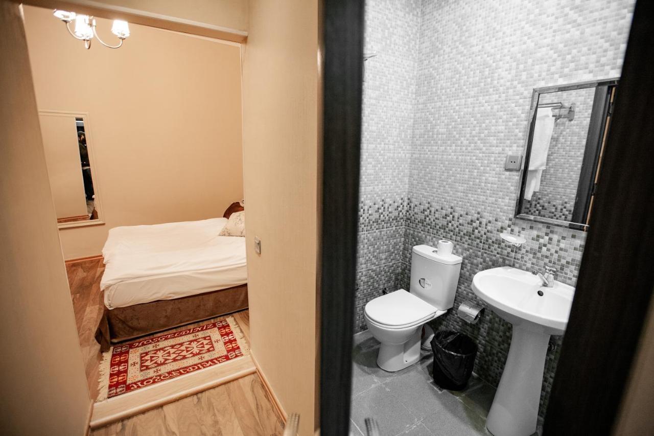 Sweet House Boutique Hotel Baku Extérieur photo