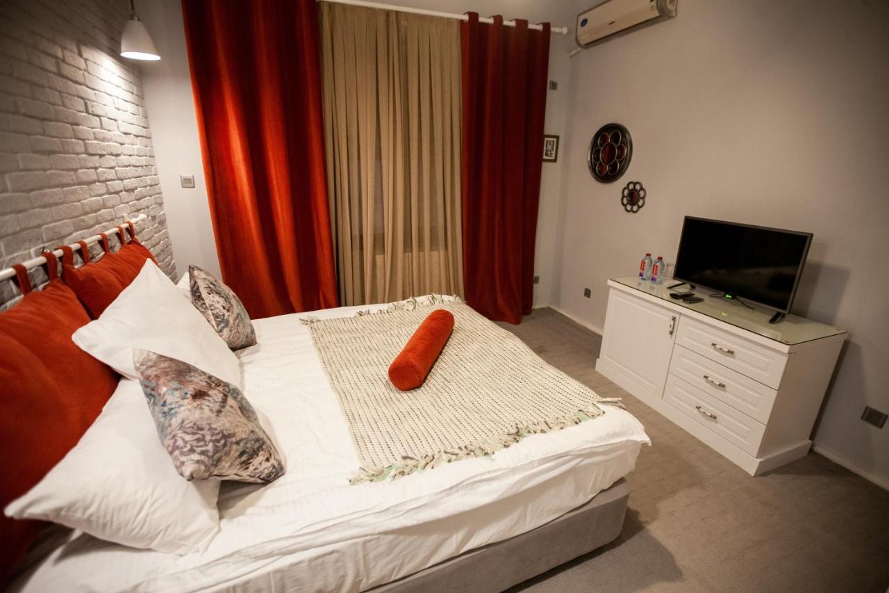 Sweet House Boutique Hotel Baku Extérieur photo