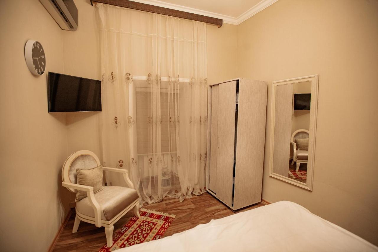 Sweet House Boutique Hotel Baku Extérieur photo