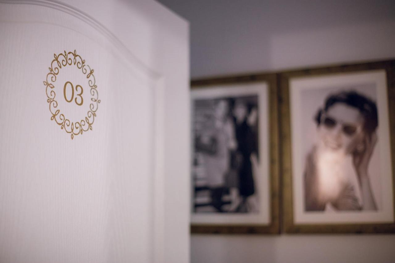 Sweet House Boutique Hotel Baku Extérieur photo