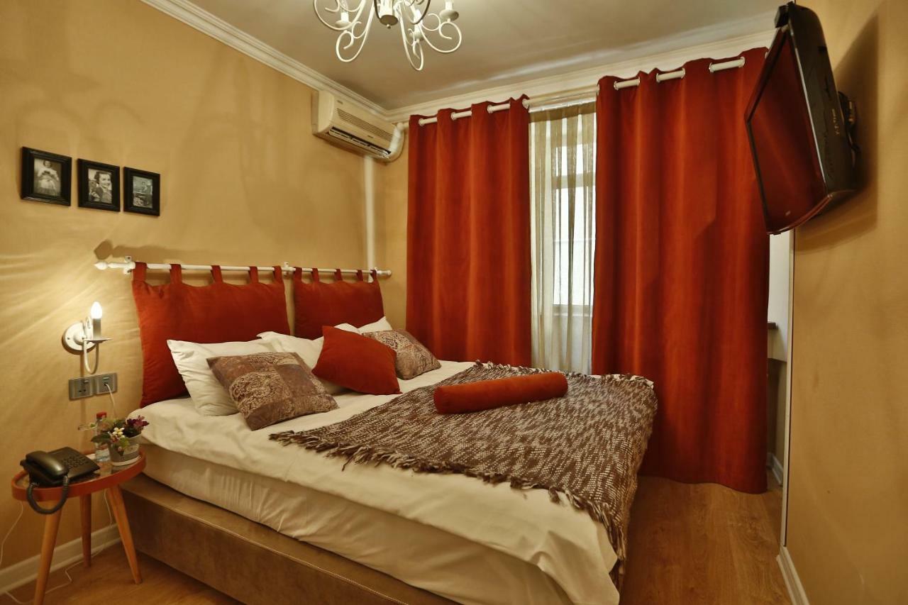Sweet House Boutique Hotel Baku Extérieur photo