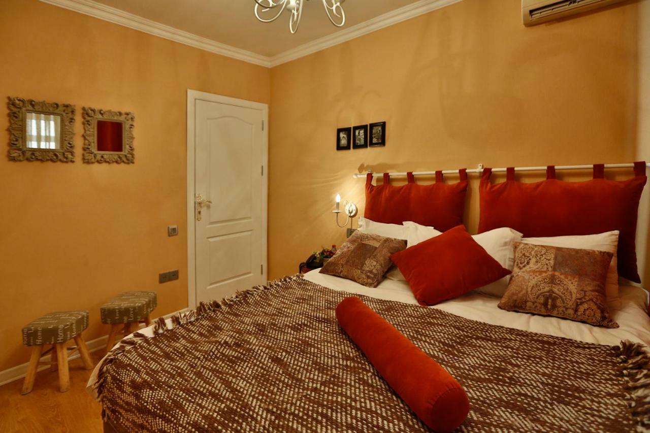 Sweet House Boutique Hotel Baku Extérieur photo