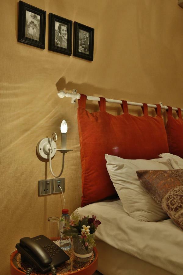 Sweet House Boutique Hotel Baku Extérieur photo