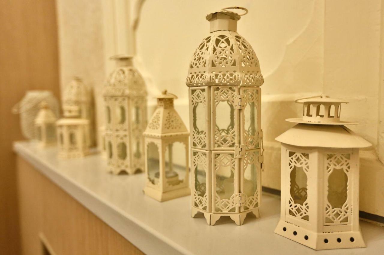 Sweet House Boutique Hotel Baku Extérieur photo