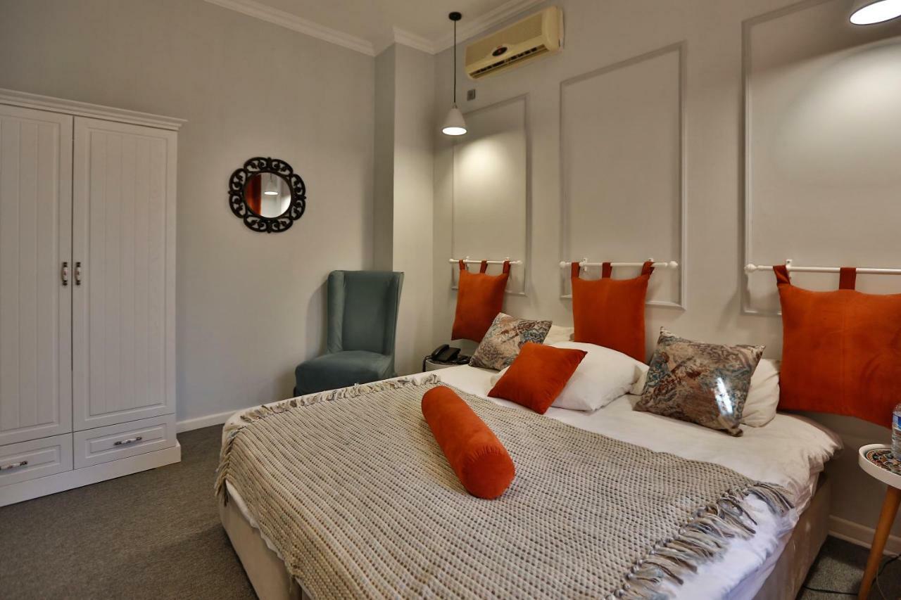 Sweet House Boutique Hotel Baku Extérieur photo