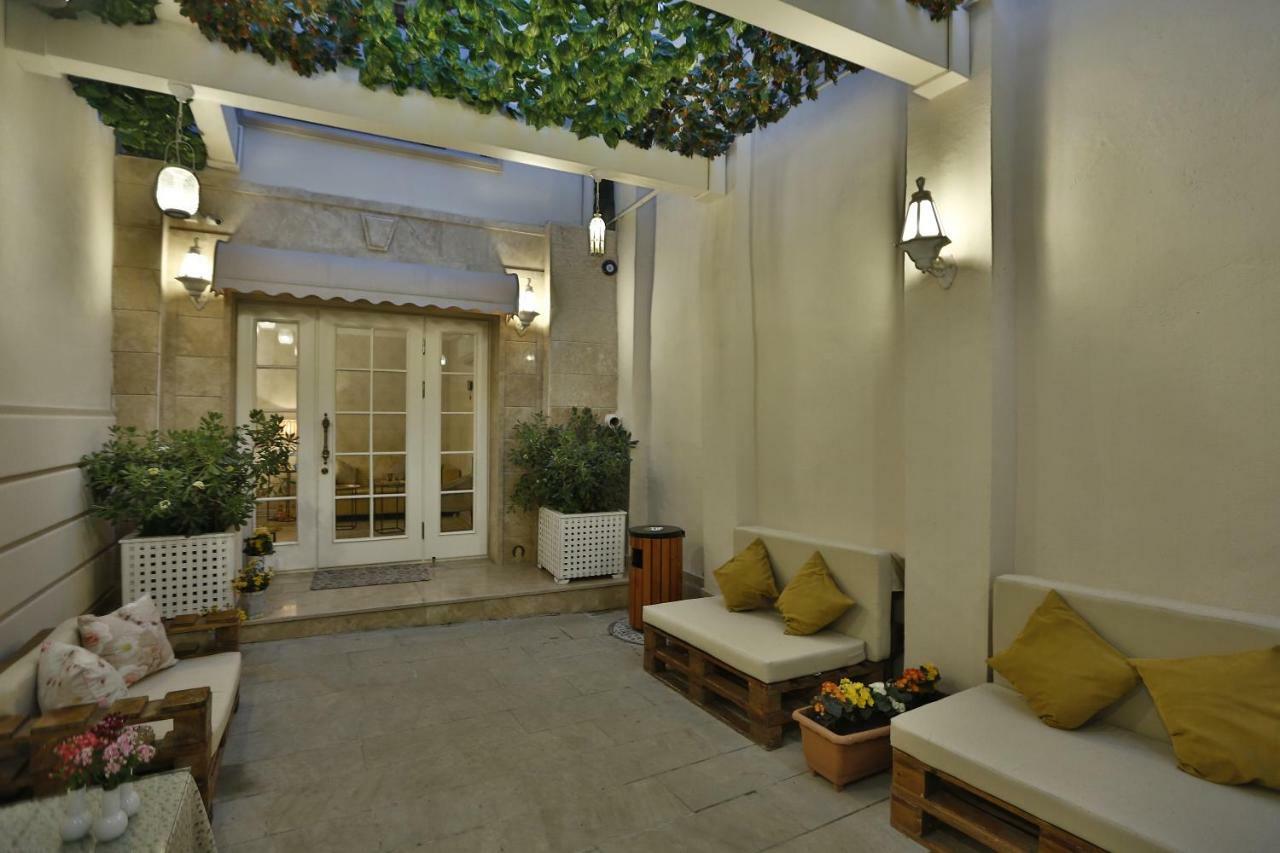 Sweet House Boutique Hotel Baku Extérieur photo