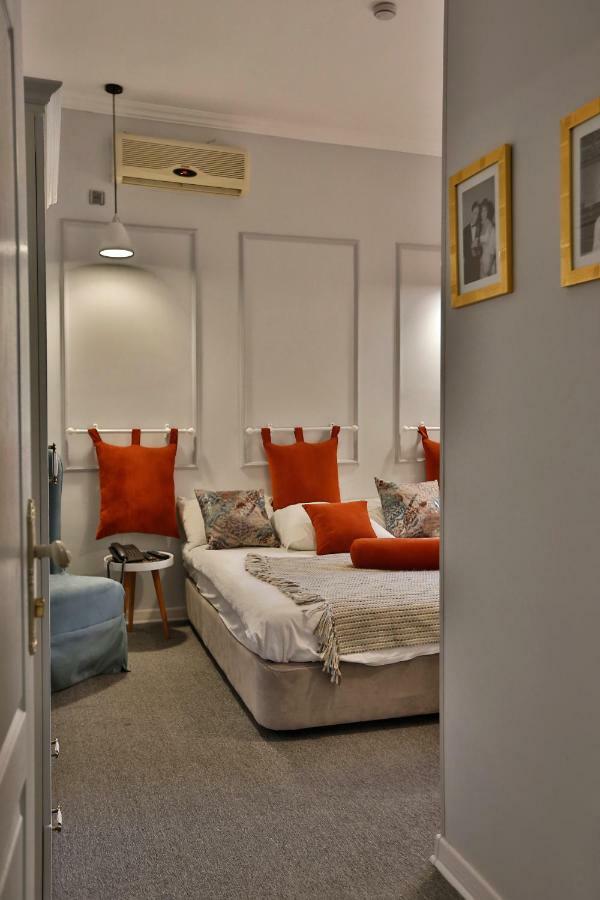 Sweet House Boutique Hotel Baku Extérieur photo