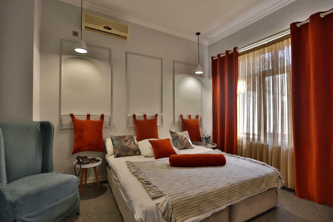 Sweet House Boutique Hotel Baku Extérieur photo