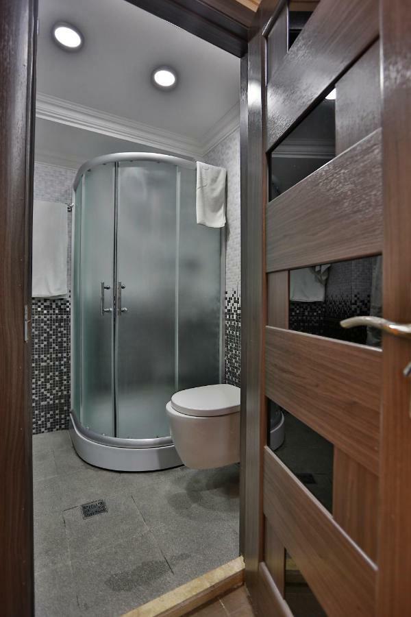 Sweet House Boutique Hotel Baku Extérieur photo