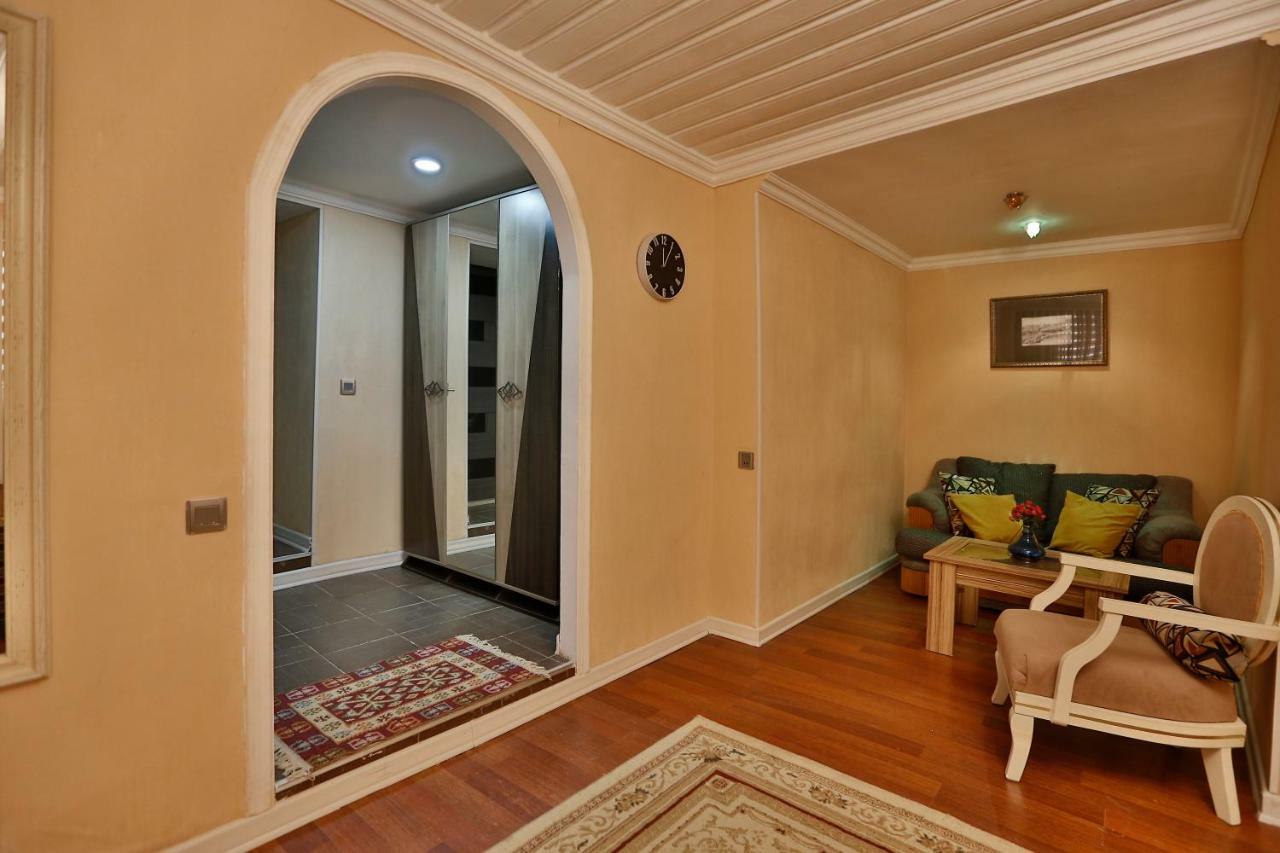 Sweet House Boutique Hotel Baku Extérieur photo