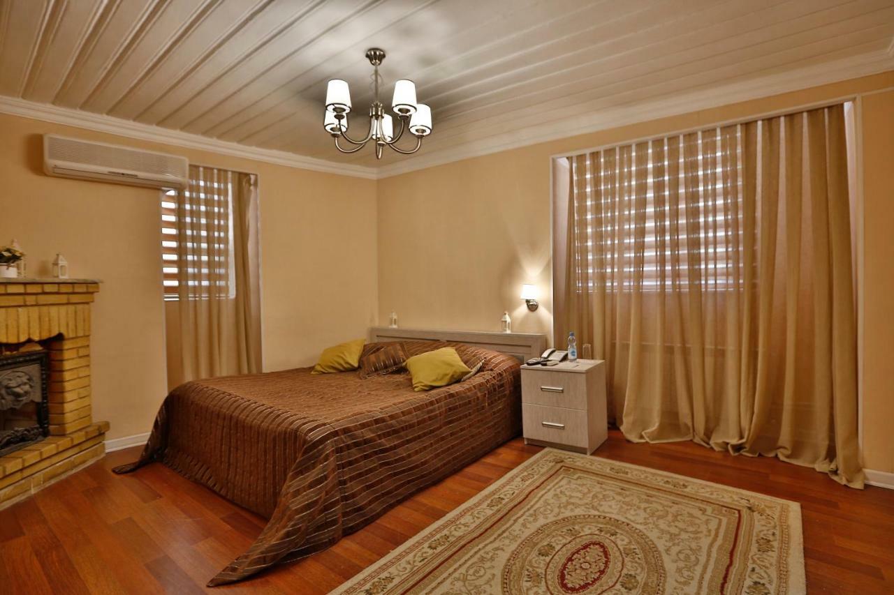 Sweet House Boutique Hotel Baku Extérieur photo
