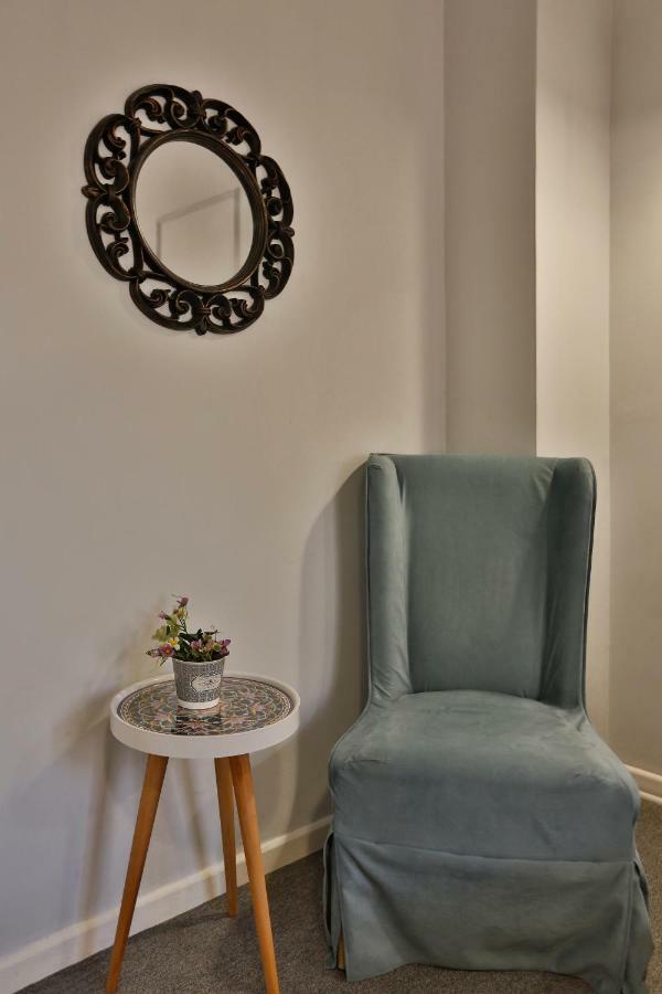 Sweet House Boutique Hotel Baku Extérieur photo