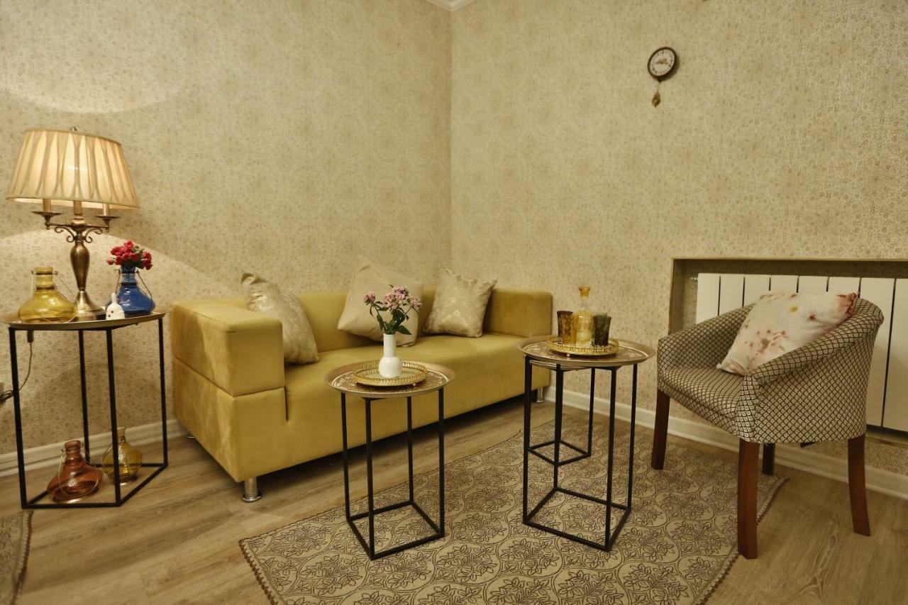 Sweet House Boutique Hotel Baku Extérieur photo
