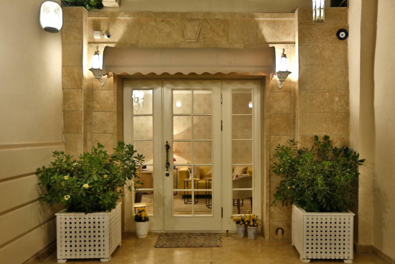 Sweet House Boutique Hotel Baku Extérieur photo