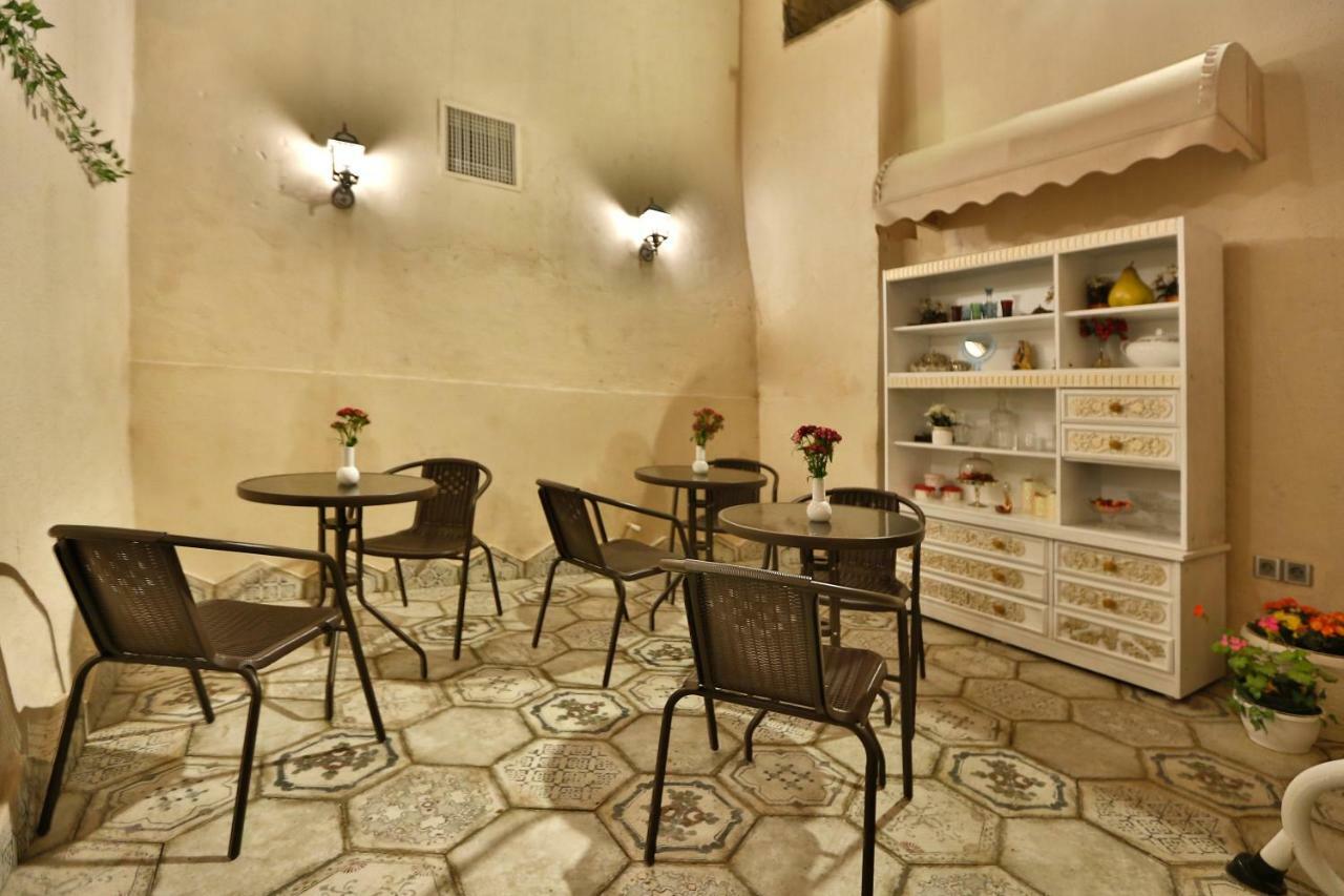 Sweet House Boutique Hotel Baku Extérieur photo