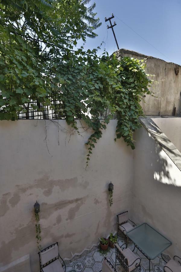Sweet House Boutique Hotel Baku Extérieur photo