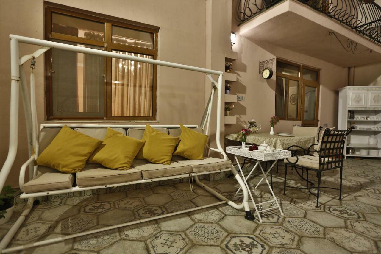 Sweet House Boutique Hotel Baku Extérieur photo