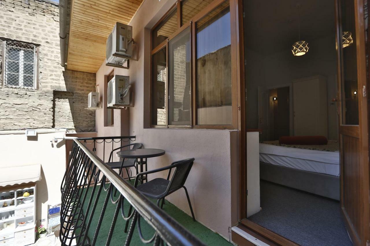 Sweet House Boutique Hotel Baku Extérieur photo