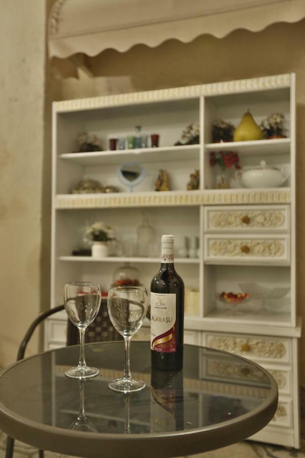 Sweet House Boutique Hotel Baku Extérieur photo