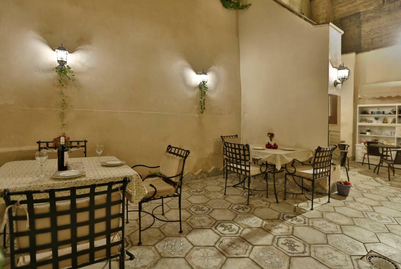 Sweet House Boutique Hotel Baku Extérieur photo