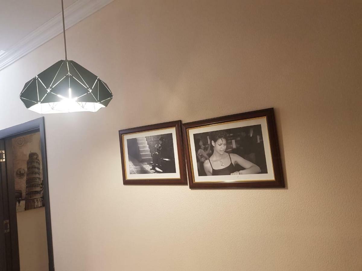 Sweet House Boutique Hotel Baku Extérieur photo