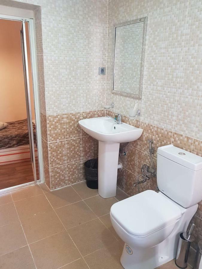 Sweet House Boutique Hotel Baku Extérieur photo