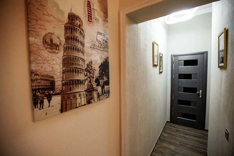 Sweet House Boutique Hotel Baku Extérieur photo