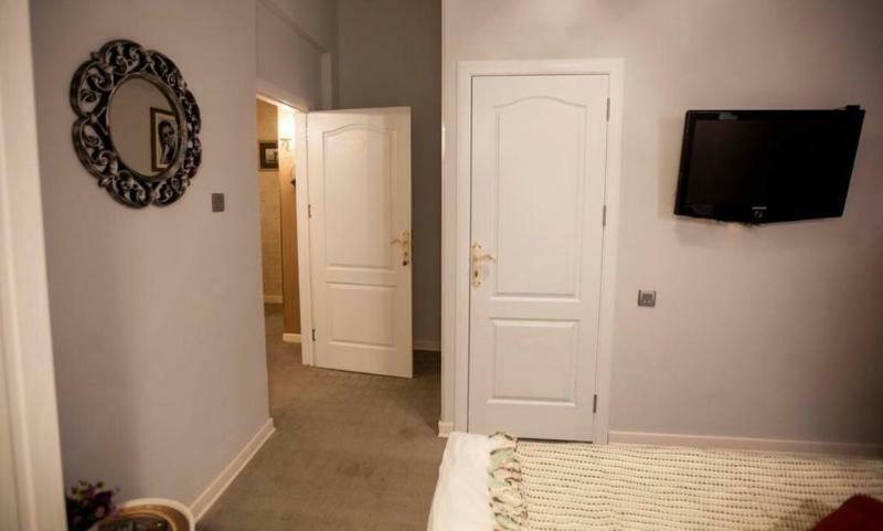 Sweet House Boutique Hotel Baku Extérieur photo