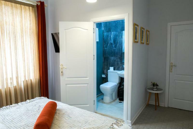 Sweet House Boutique Hotel Baku Extérieur photo